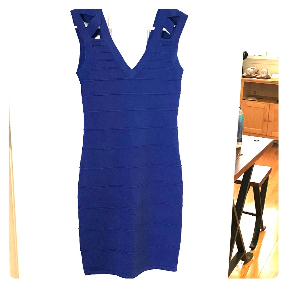 Arden B bodycon dress!